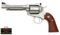 Ruger New Model Bisley Blackhawk Convertible Revolver