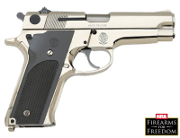 Smith & Wesson Model 59 Semi-Auto Pistol