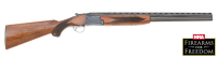 Winchester Model 101 Over Under Shotgun