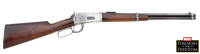 Winchester Model 1894 Saddle Ring Carbine