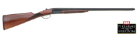 As-New CZ Bobwhite G2 Boxlock Double Shotgun