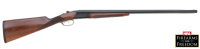 As-New CZ Bobwhite G2 Boxlock Double Shotgun