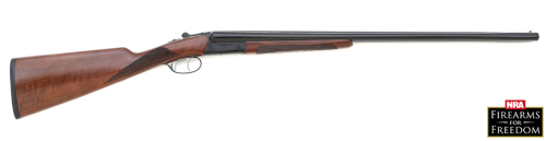 As-New CZ Bobwhite G2 Boxlock Double Shotgun