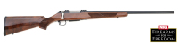 Excellent Thompson/Center Icon Bolt Action Rifle