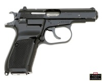 Czech CZ 82 Semi-Auto Pistol