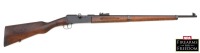 French Model Fustan Bolt Action Training Rifle