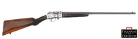 Manufrance Buffalo Carbine Single Shot Garden Gun