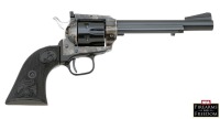 Colt New Frontier 22 Scout Revolver