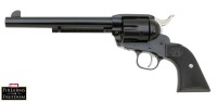 Ruger New Vaquero Single Action Revolver