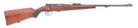 Mauser MM410B Bolt Action Rifle