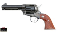 Ruger Vaquero Single Action Revolver