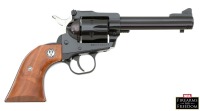 Ruger New Model Super Single Six SSM Revolver