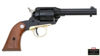 Ruger Old Model Bearcat Single Action Revolver - 2