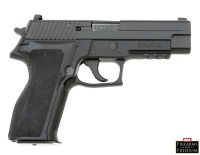 Sig Sauer P226 Semi-Auto Pistol