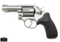 Smith & Wesson Model 65-3 Double Action Revolver