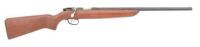 Remington Model 510 Smoothbore Bolt Action Rifle