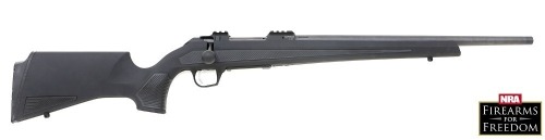 As-New CZ 600 AL2 Alpha Bolt Action Rifle