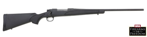 As-New Remington Model 700 ADL Bolt Action Rifle