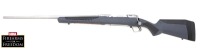 Savage Model 110 Storm Left Hand Bolt Action Rifle