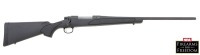 As-New Remington Model 700 ADL Bolt Action Rifle