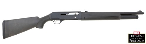 Beretta Model 1200 FP Semi-Auto Shotgun