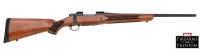 As-New Mossberg Patriot Bolt Action Rifle