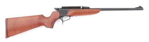 Thompson Center Contender Single Shot Carbine