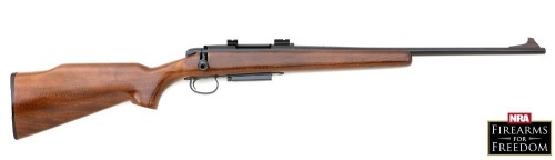 Remington Model 788 Bolt Action Rifle