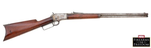 Marlin Model 1892 Lever Action Rifle