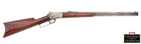 Marlin Model 1892 Lever Action Rifle