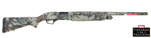 As-New Winchester Super X Pump SXP Waterfowl Slide Action Shotgun