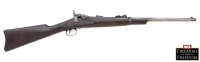 Springfield Armory Model 1879 Trapdoor “Carbine”