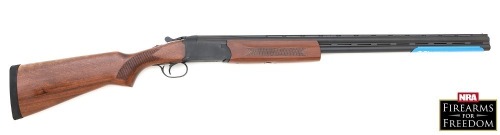 As-New Stoeger Condor Longfowler Over Under Shotgun