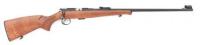 CZ Model 452-2E ZKM Bolt Action Rifle