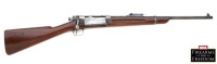 U.S. Model 1899 Krag Bolt Action Carbine by Springfield Armory