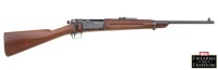 Springfield Armory Model 1898 Krag Bolt Action “Carbine”