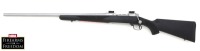 Savage Model 16 FLHSS Weather Warrior Left-Hand Bolt Action Rifle