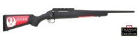 As-New Ruger American Compact Bolt Action Rifle