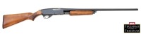 Savage-Springfield Model 67 Series E Slide Action Shotgun