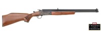 Savage Model 24D Series P Over Under Combination Gun