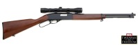 Winchester Model 150 Lever Action Rifle