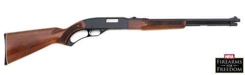 Winchester Model 250 Lever Action Rifle