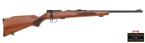 Winchester Model 320 Bolt Action Rifle