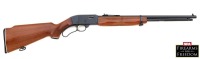 Mossberg Model 402 Palomino Lever Action Carbine