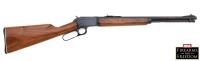 Marlin Model 39A Mountie Lever Action Carbine