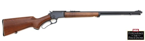 Marlin Golden 39A Lever Action Rifle