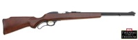 Marlin Model 57 Levermatic Lever Action Rifle