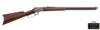 Marlin Model 1891 Lever Action Rifle