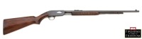 Winchester Model 61 Slide Action Rifle