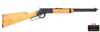 Savage Revelation Model 103 Single Shot Rifle